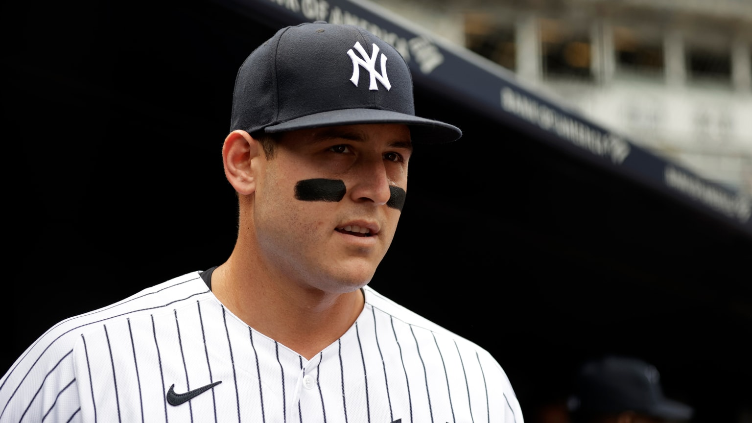 Exclusive: Yankees, Anthony Rizzo explain handling of his head