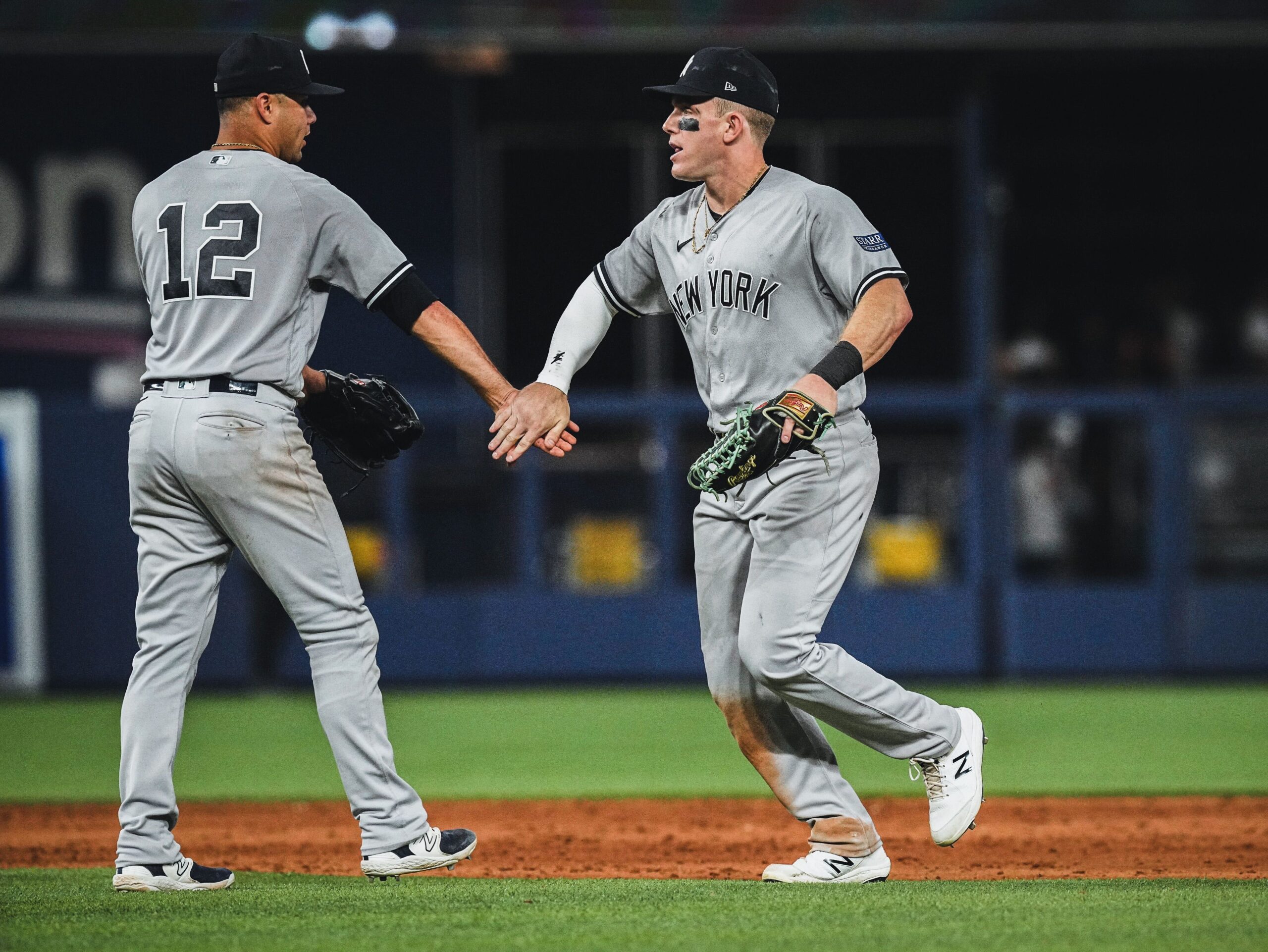 Yankees Vs. Marlins: Sunday Showdown For Series Advantage
