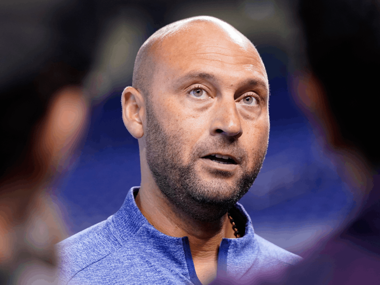 Derek Jeter: Ultimo Icono de los Yankees de Nueva York ?