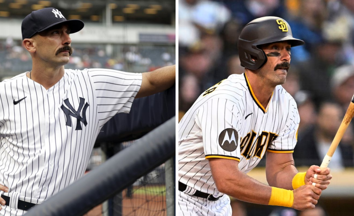 Exploring The Fate Of The Yankees' Released Players In 2023