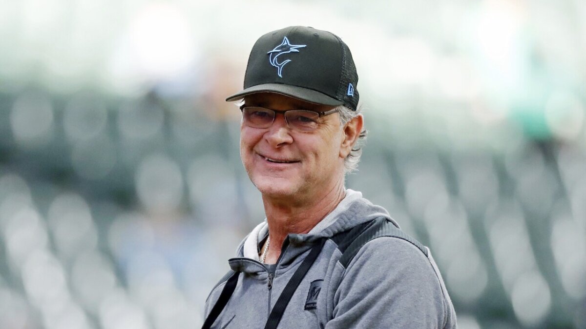 Radio Host Rails Against Don Mattingly Amid Mets' Job Link