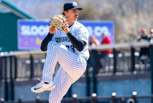 ankees No. 1 pitching prospect Drew Thorpe