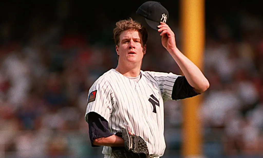 Jim Abbott: Pitching Perfection With One Hand In Yankees