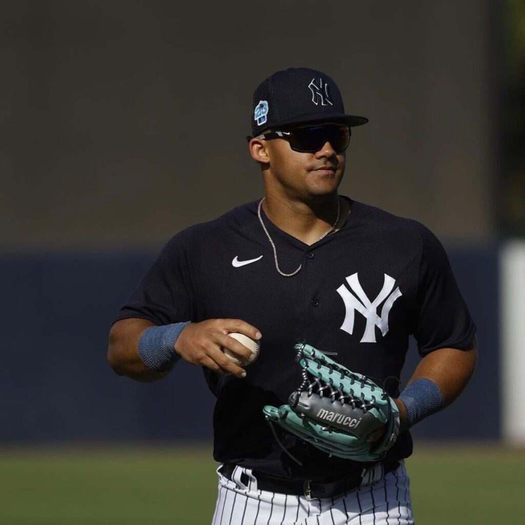 What is everyone saying about Jasson Dominguez?, Bronx Pinstripes