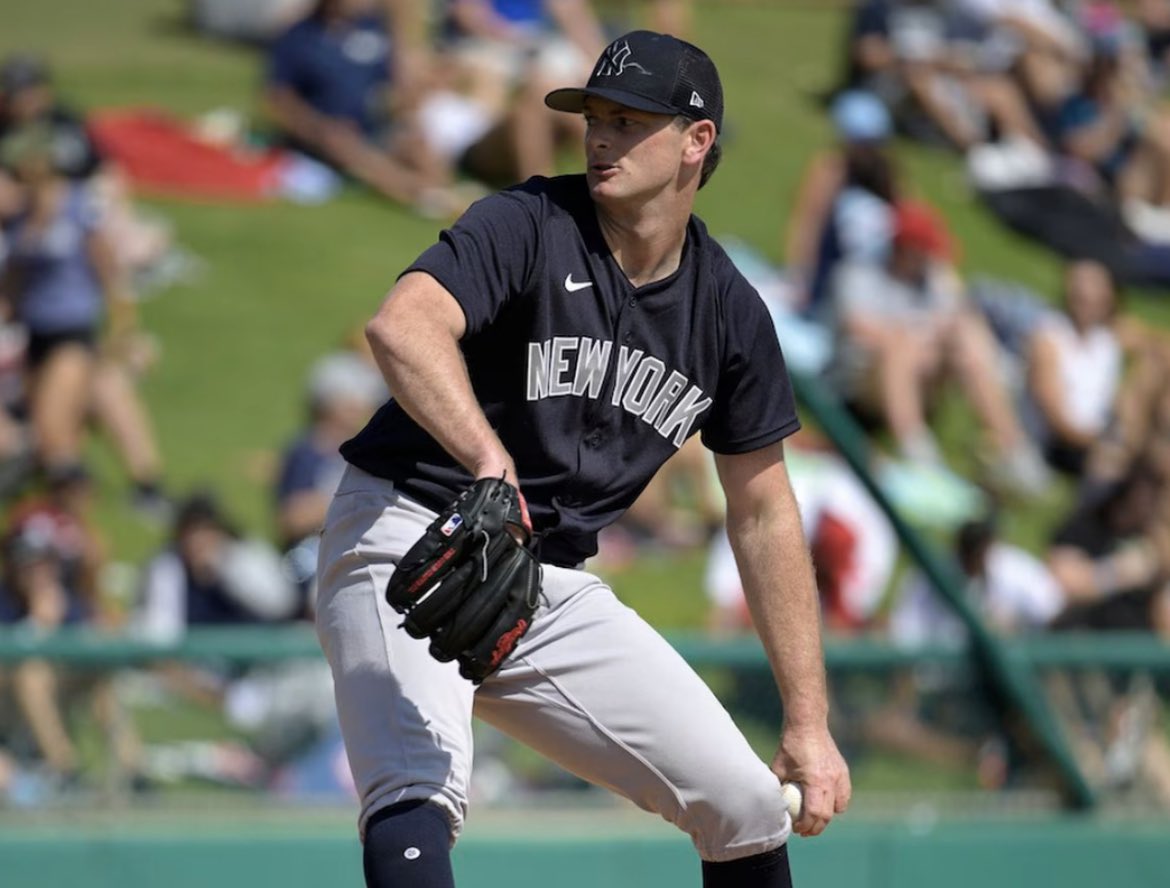 Keynan Middleton wants a Yankees return, but first comes hoops