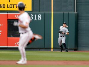 Yankees' Carlos Rodon finally faces hitters in rehab outing - Newsday