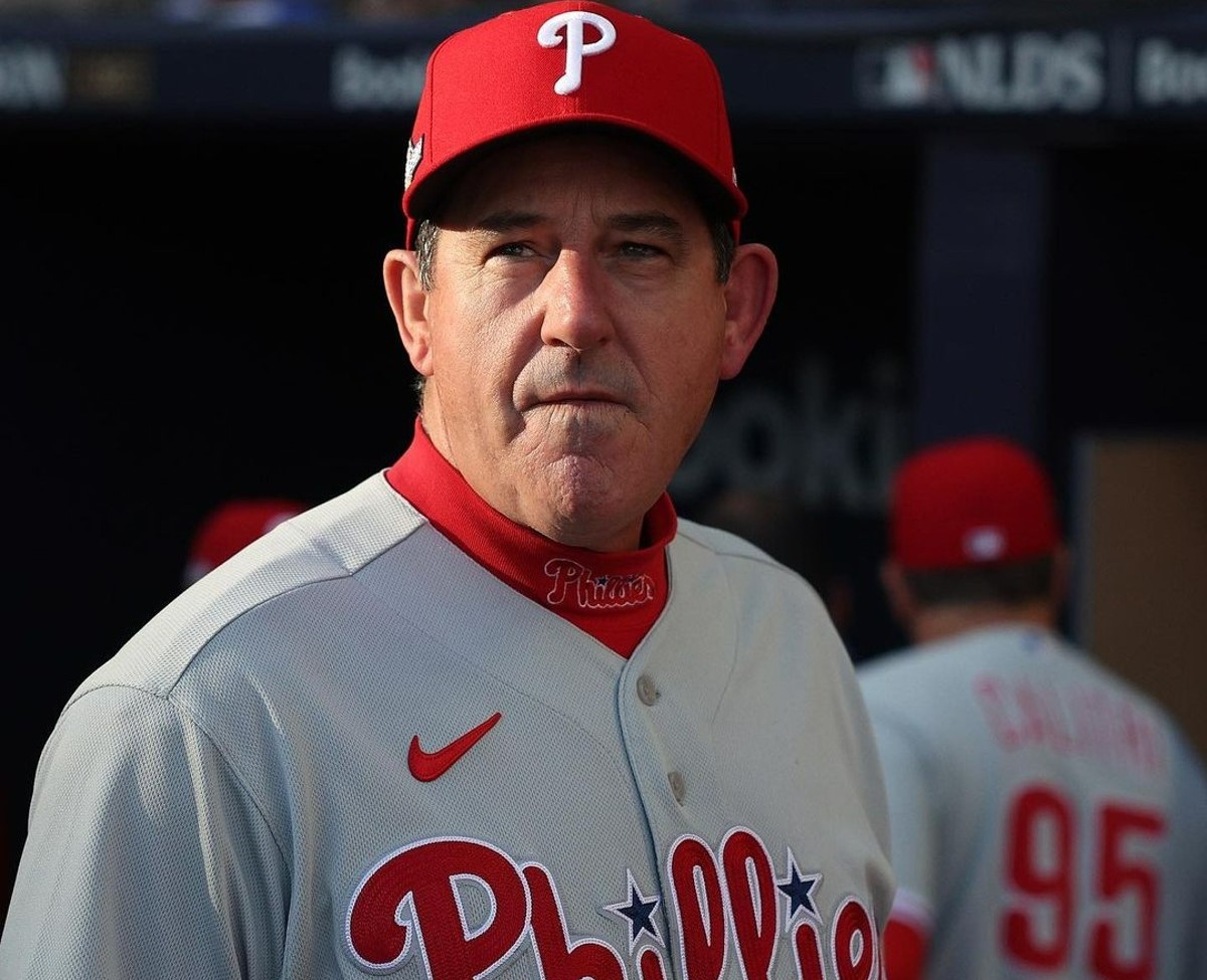 Phillies' Playoff Run Bolstered By Yankees' Boone Hire