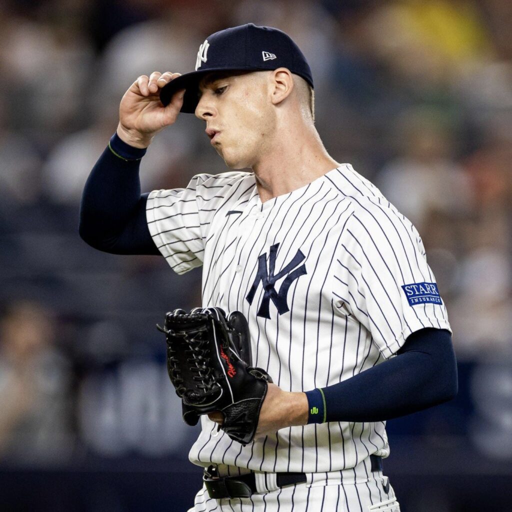 Yankees' Pitching Review: The Good, The Bad, And The Ugly