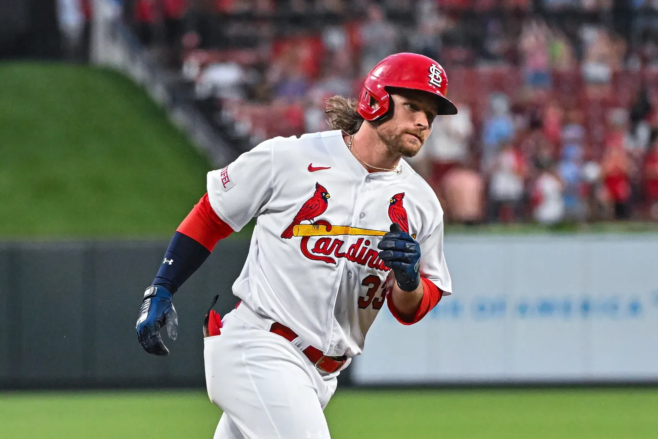 Reports link Yankees to Cardinals' Brendan-Donovan