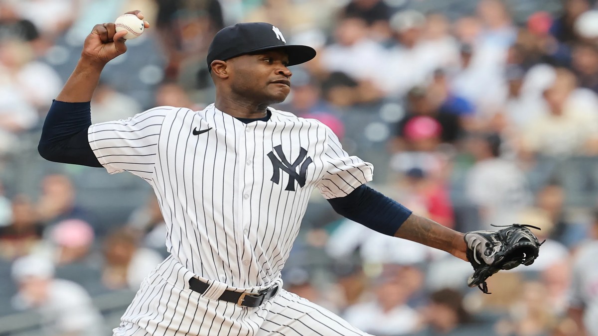 Pinstripes lost: a squalid sacrifice of Yankee pride