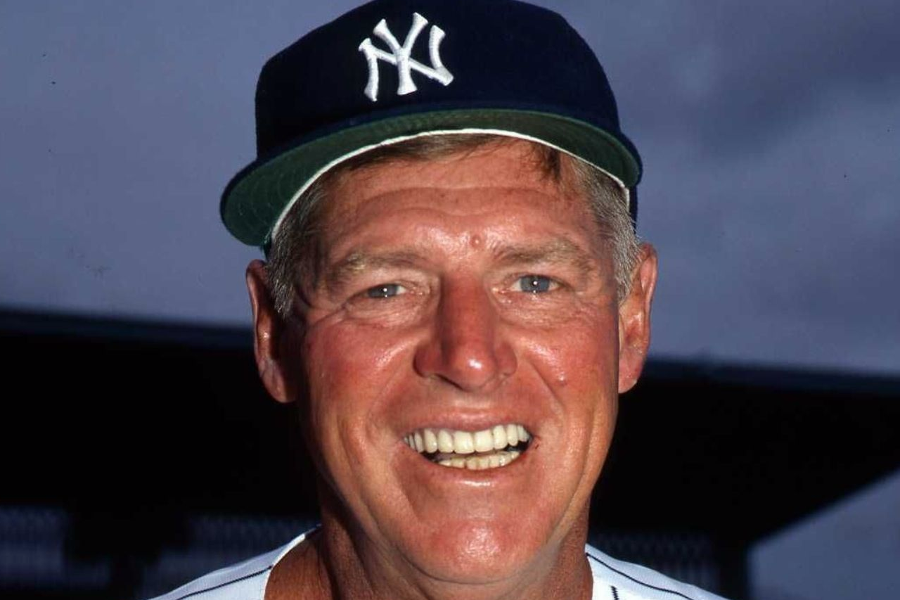 Frank Howard, former Mets manager and Yankees coach, dead at 87