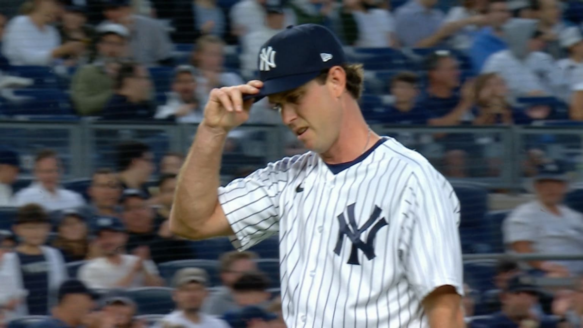Ryan Weber - lanzador de los New York Yankees