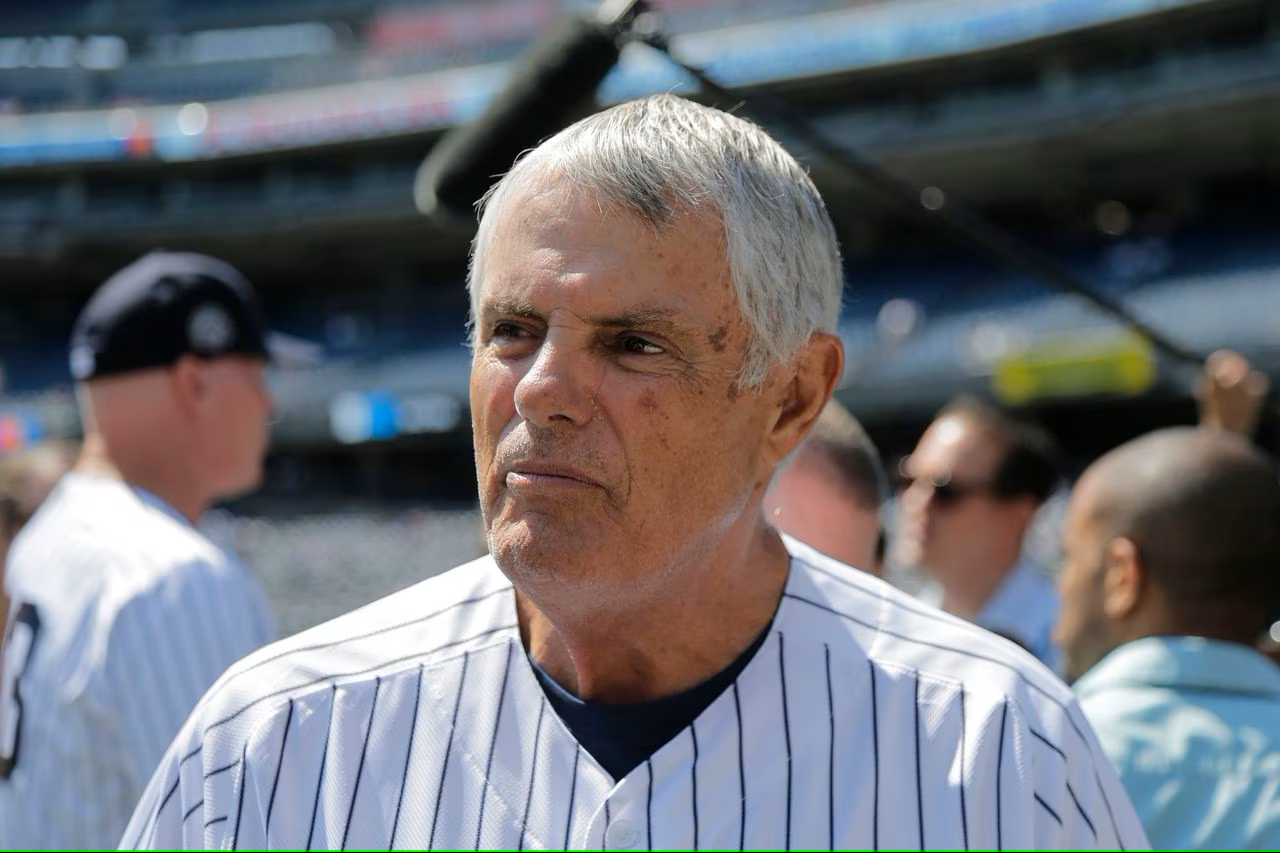 Former Mariners manager Lou Piniella finalist for Hall of Fame, News