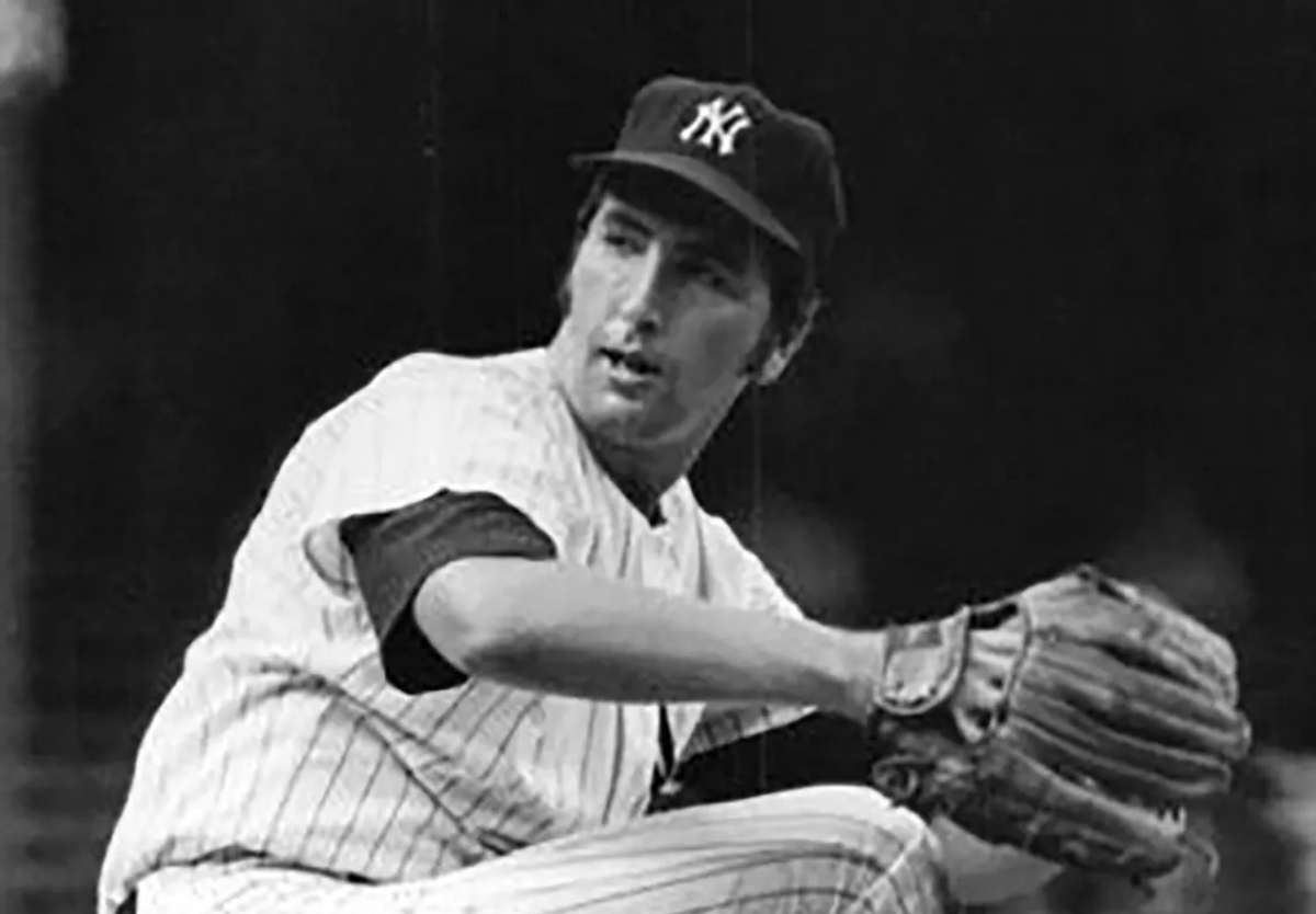 Former pitcher of the New York Yankees, Gardner played parts of five seasons of his major league career in Queens and The Bronx.