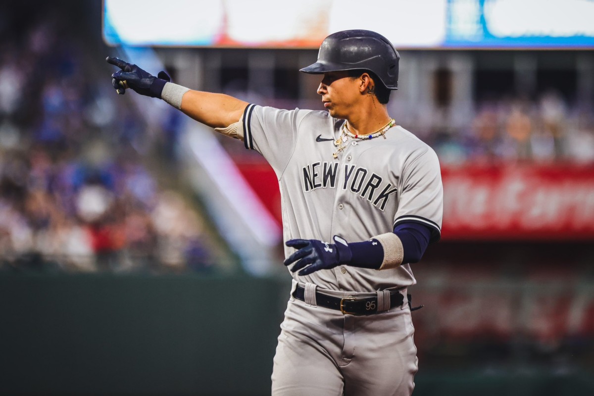 New York Yankees: Are they built for a long 2021 MLB postseason run?