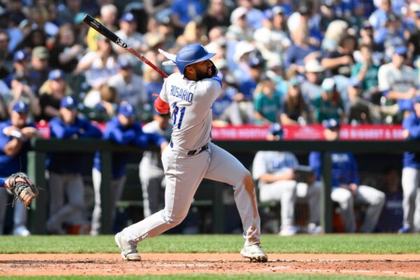 Yankees Add Amed Rosario’s Versatility On Second Try, But At What Cost?