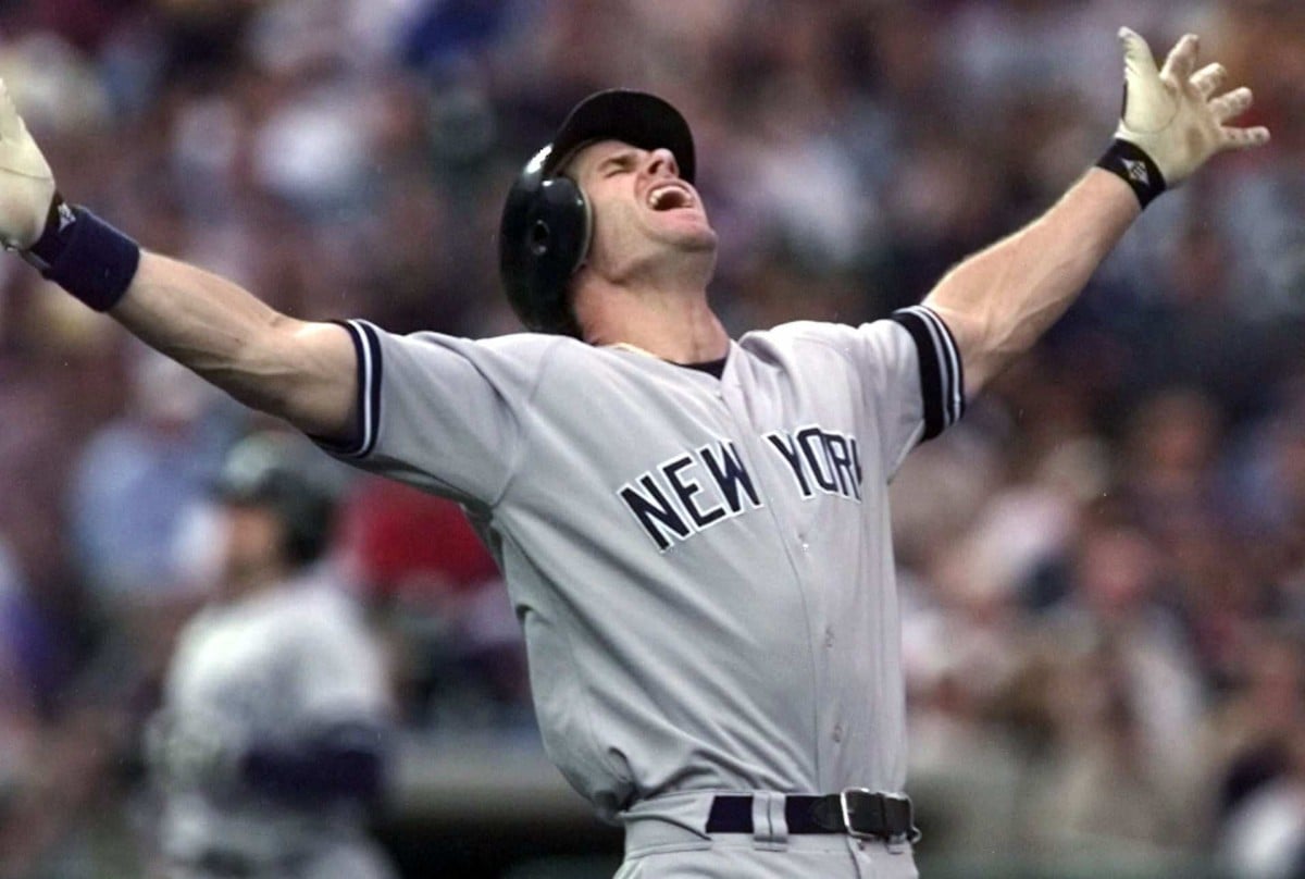 New York Yankees legend Paul O’Neill