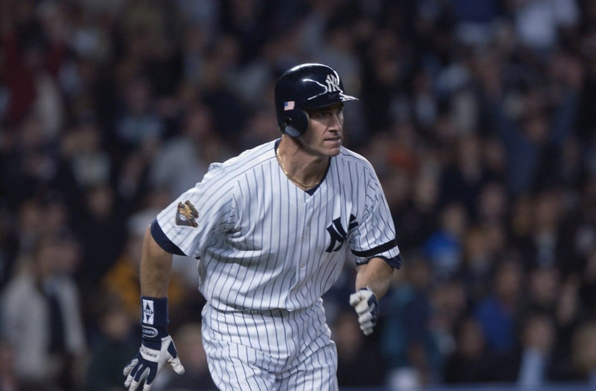 New York Yankees legend Paul O’Neill