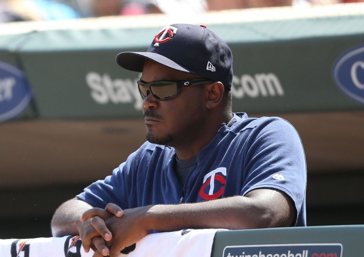 Yankees new hitting coach James Rowson was also the hitting coach of the Twins