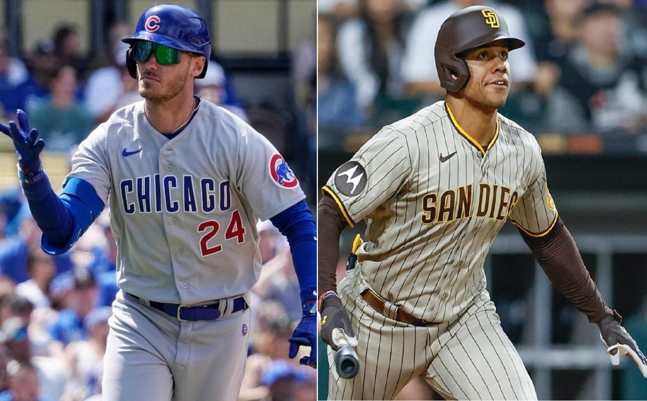 Both Cody Bellinger and Juan Soto are prime targets for the New York Yankees in the 2023 offseason.