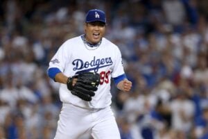 Hyun-Jin Ryu could arrive at Yankees