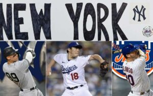 New York teams the Yankees and the Mets remained front runners for Yoshinobu Yamamoto but lost out to the Dodgers in the 2023 offseason.