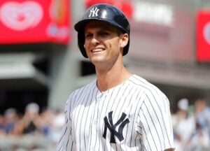 Ex-Yankees top prospect Greg Bird