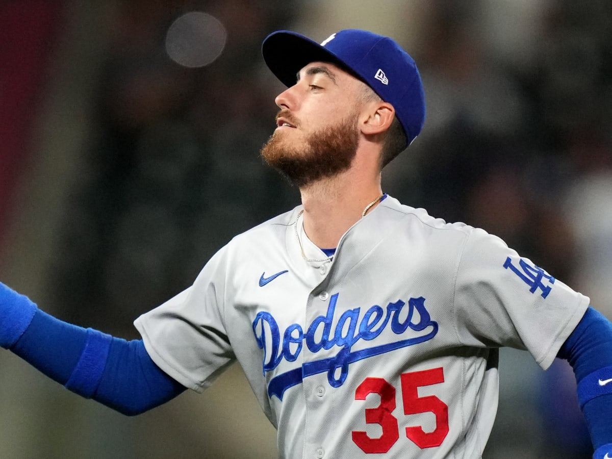 Free agent Cody Bellinger is a target for the Yankees in 2023 offseason.