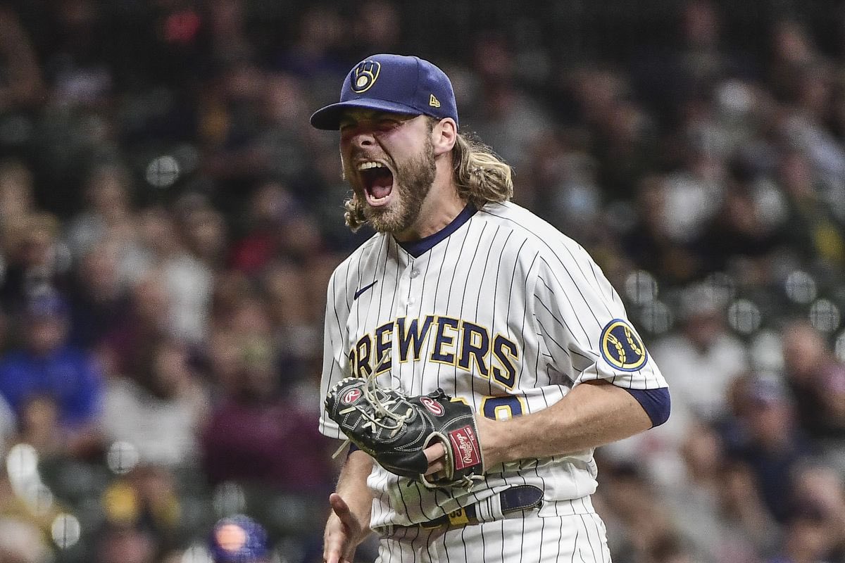 Pursuing Brewers' ace Corbin Burnes is an option for the Yankees after failing to sign Yamamoto.