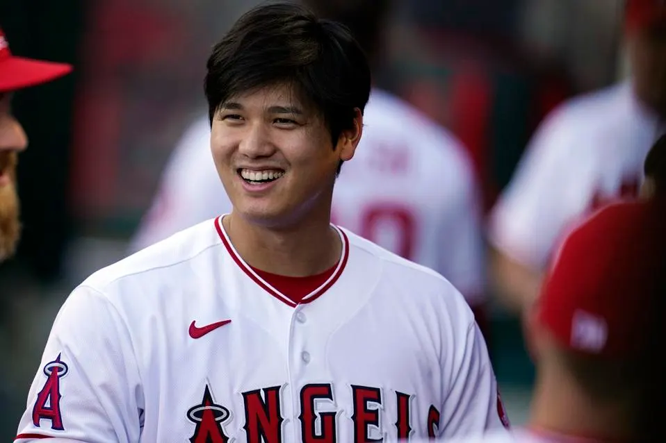 Ohtani has been in the spotlight as one of the New York Yankees' main targets during this offseason.