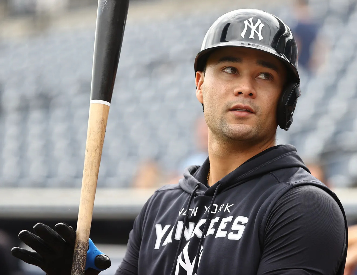 Yankees utility star Isiah-Kiner-Falefa