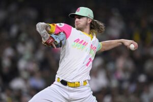All-star closer Josh Hader is linked to the Yankees in the 2023 offseason.
