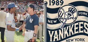 1989 New York Yankees