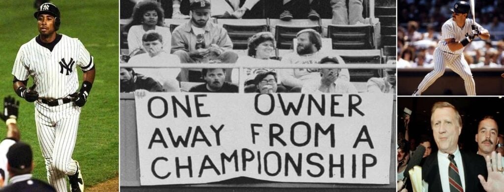 1990 New York Yankees: The Bronx Zoo At Its Chaotic Best