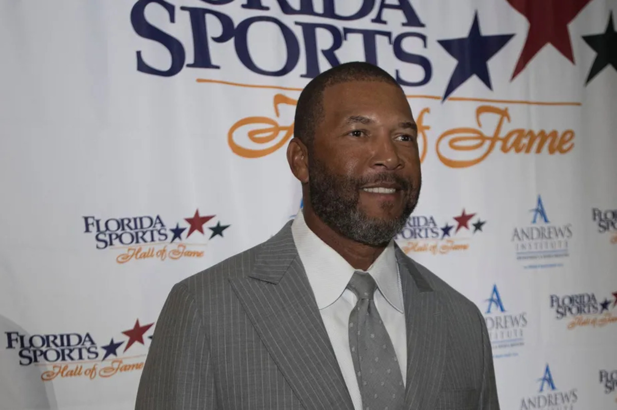 Ex-Yankees slugger Gary Sheffield fails to get required votes for 2024 Hall of Fame induction.