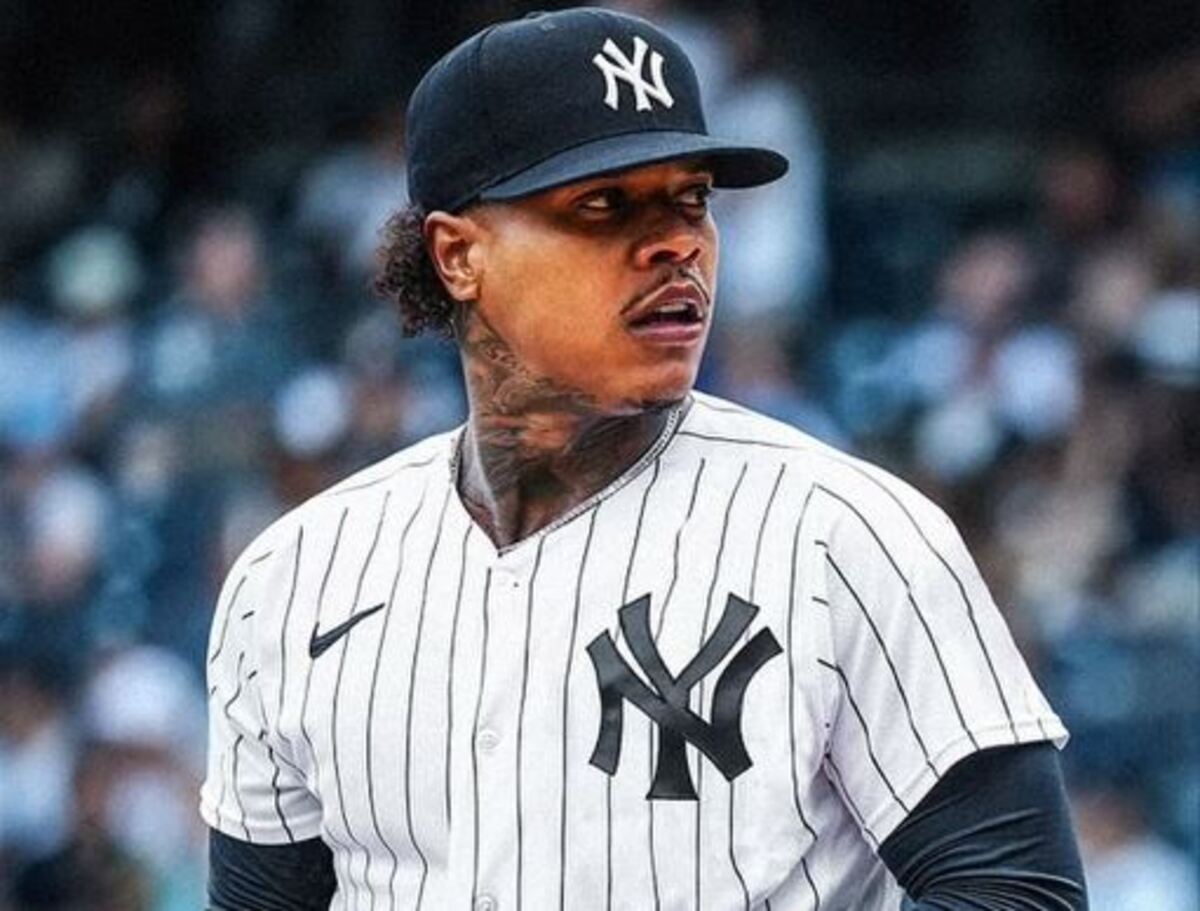 The Yankees signed Marcus Stroman on January 11, 2024, for two years.