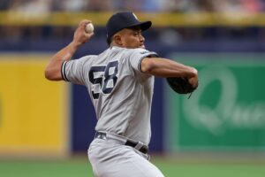 Yankees Aim to Re-sign Star Reliever Wandy Peralta