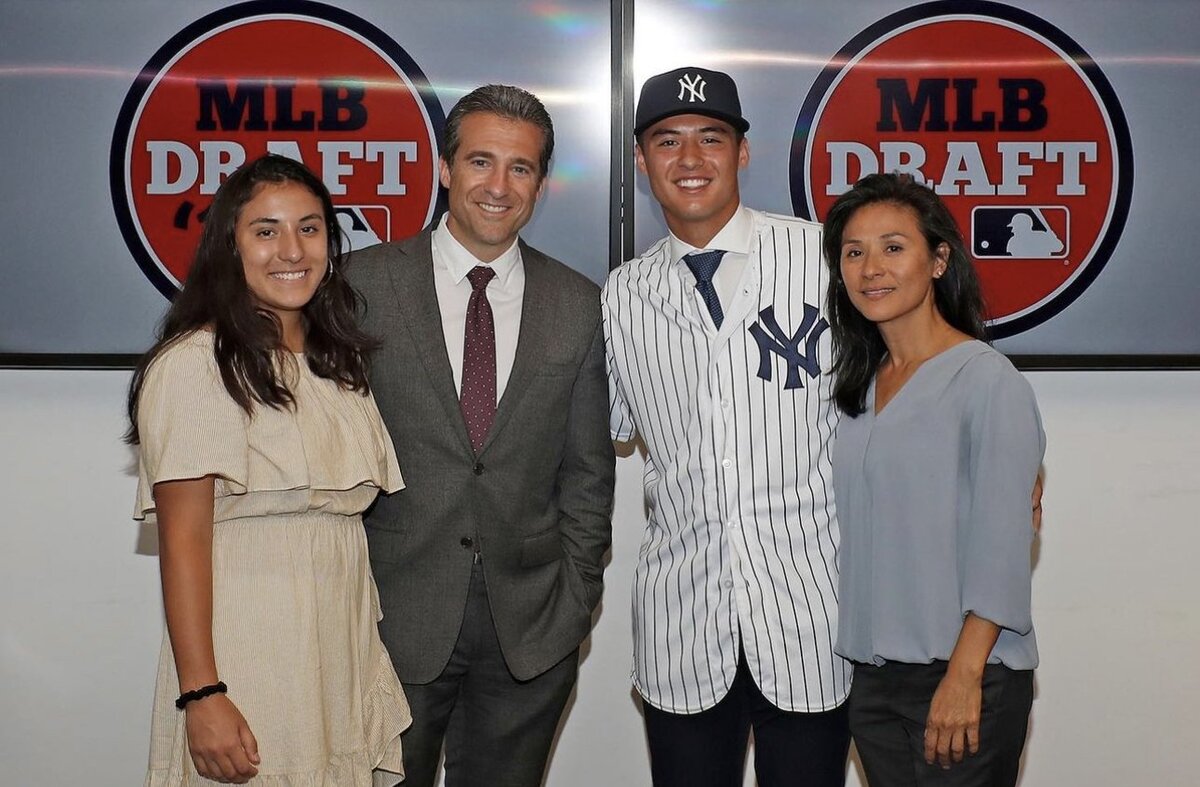 anthony-volpe-family-new-york-yankees