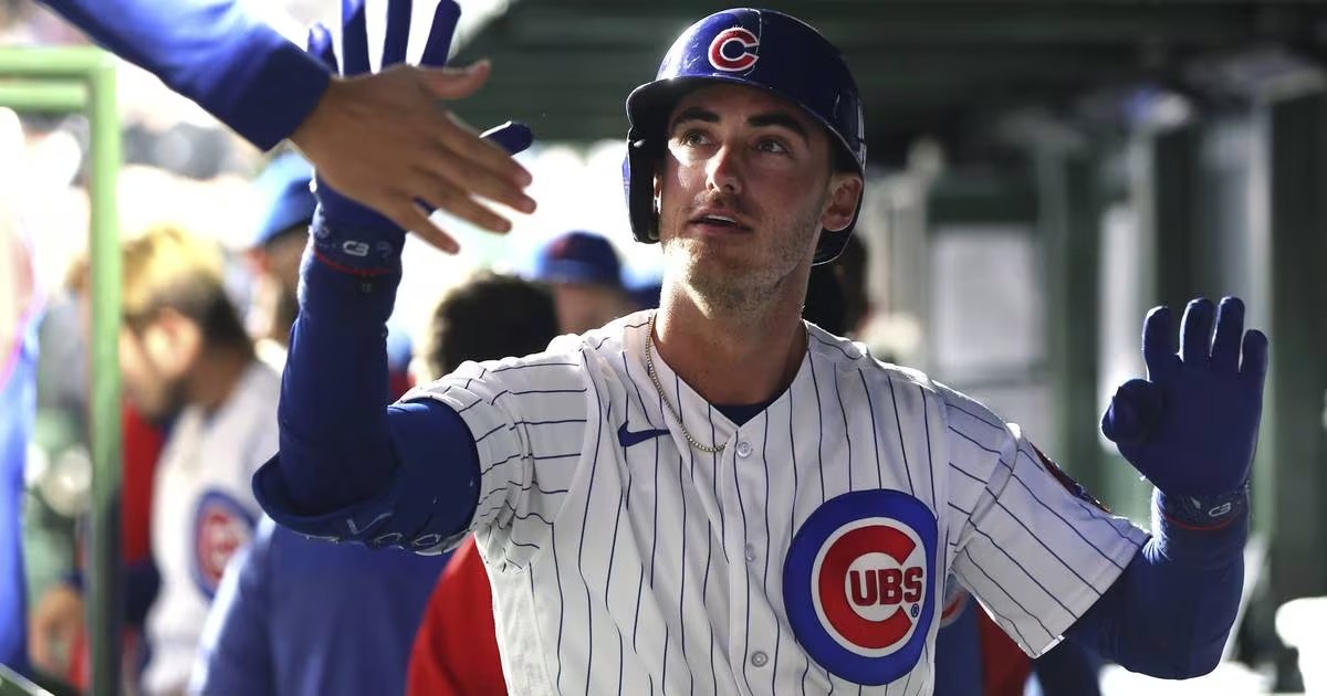 Cody Bellinger has been linked once more with a move to the Yankees