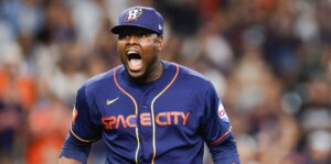 Yankees failed to sign Hector Neris