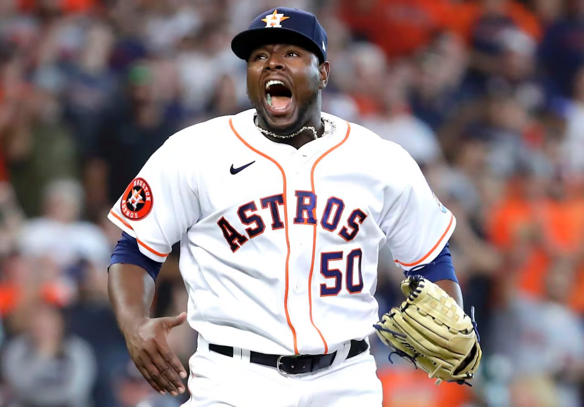 Yankees fail to sign Hector Neris