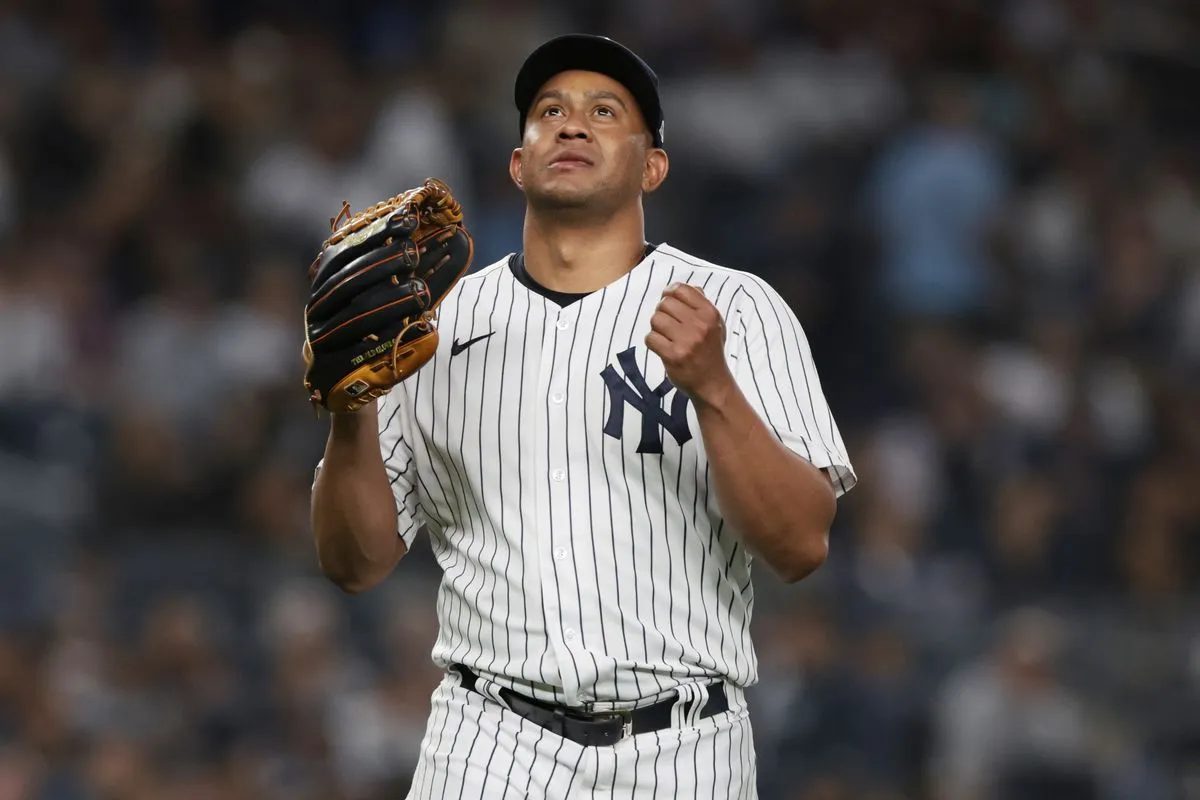 Wandy Peralta’s possible return to New York Yankees climbs a new chapter in the rivalry with the Mets