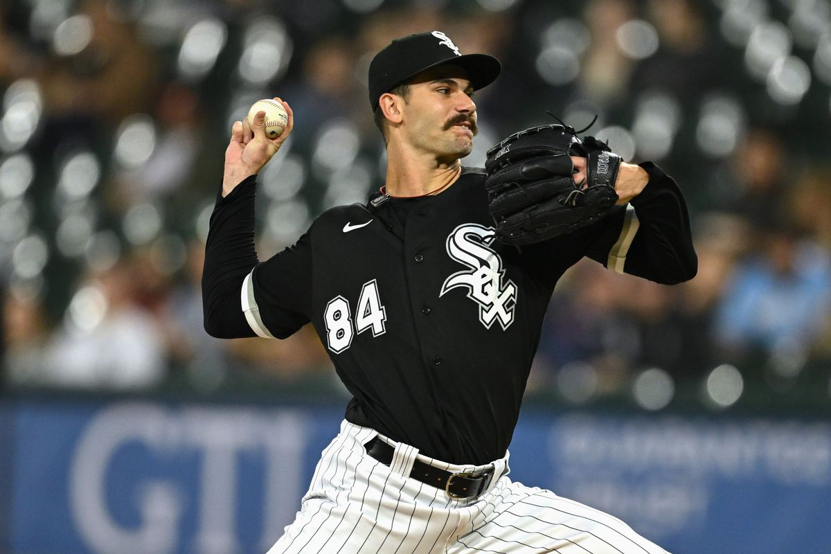 Dylan Cease could be on the radar of the Yankees