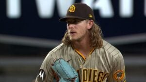 Josh Hader could be on the radar of the Yankees