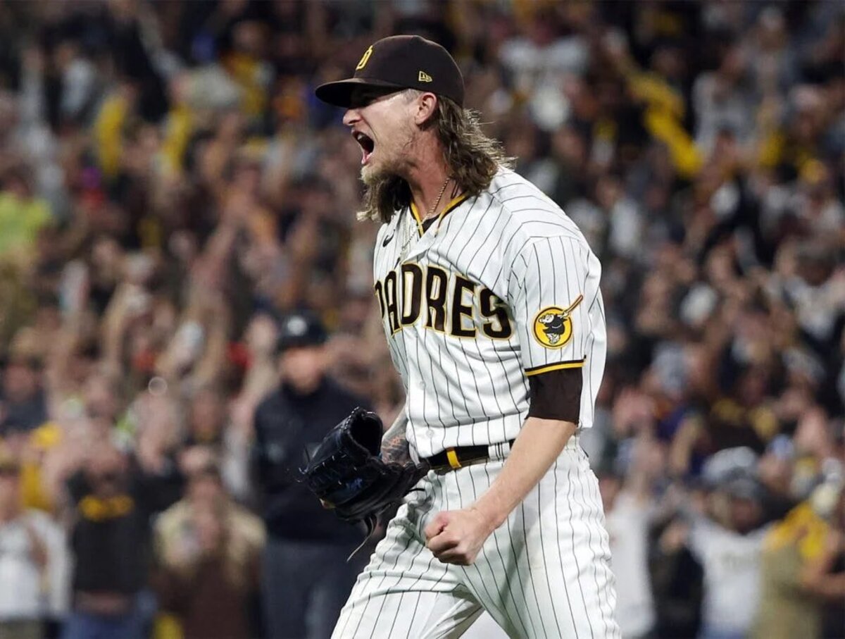 All-star closer Josh Hader is linked to the Yankees in the 2023 offseason.