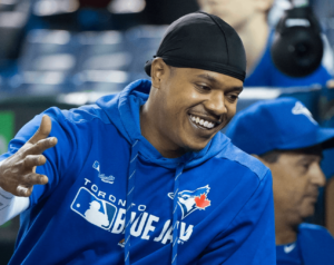 The Yankees signed Marcus Stroman on January 11, 2024, for two years.