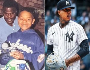 The Yankees signed Marcus Stroman on January 11, 2024, for two years.