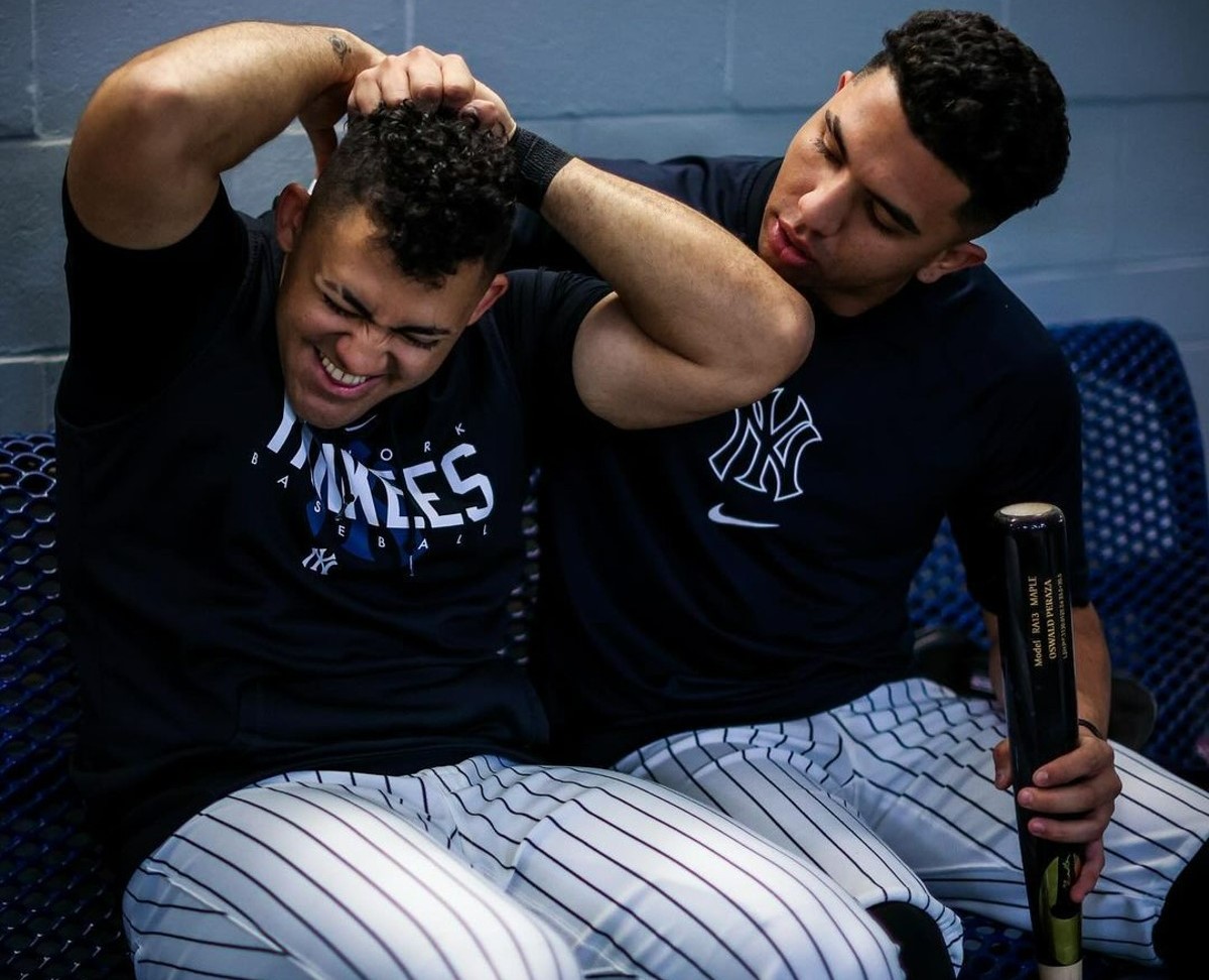 What channel is the Yankees game on today?  FREE live stream, time, TV,  channel for New York Yankees vs. New York Mets 