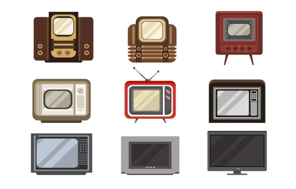 Television-Sets-yankees
