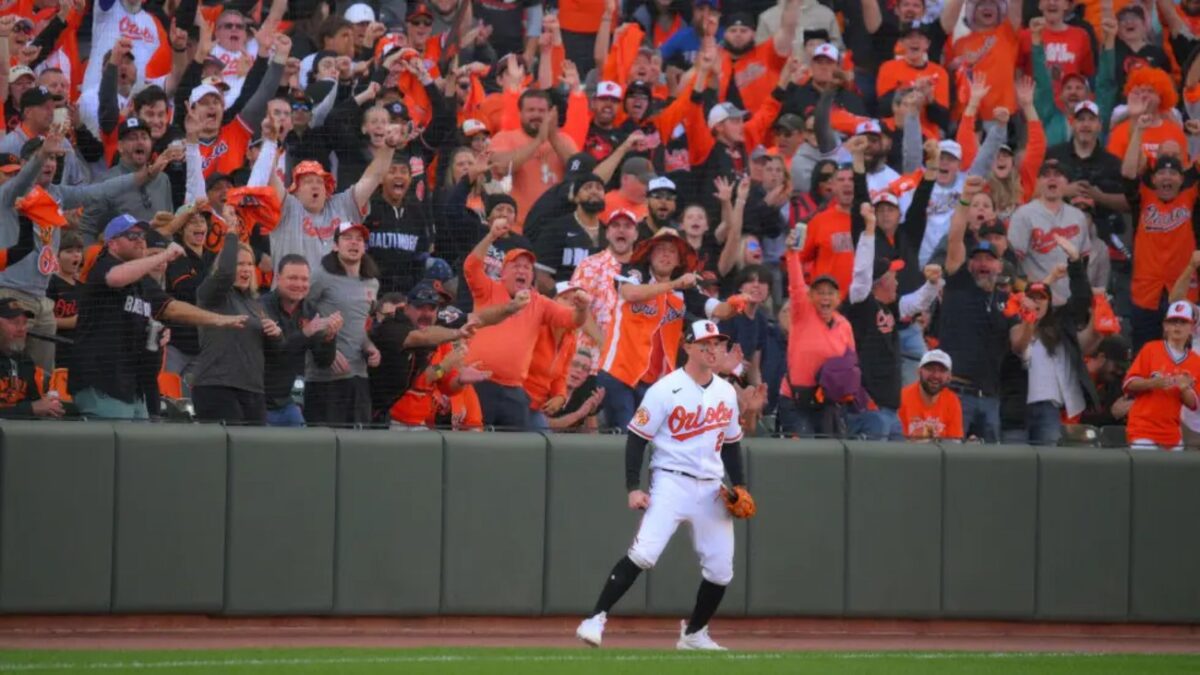 Yankees fans discussed about the Baltimore Orioles' sale to new ownerships